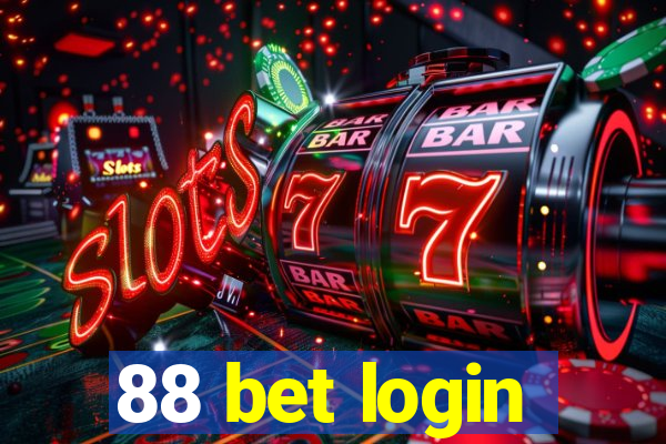 88 bet login